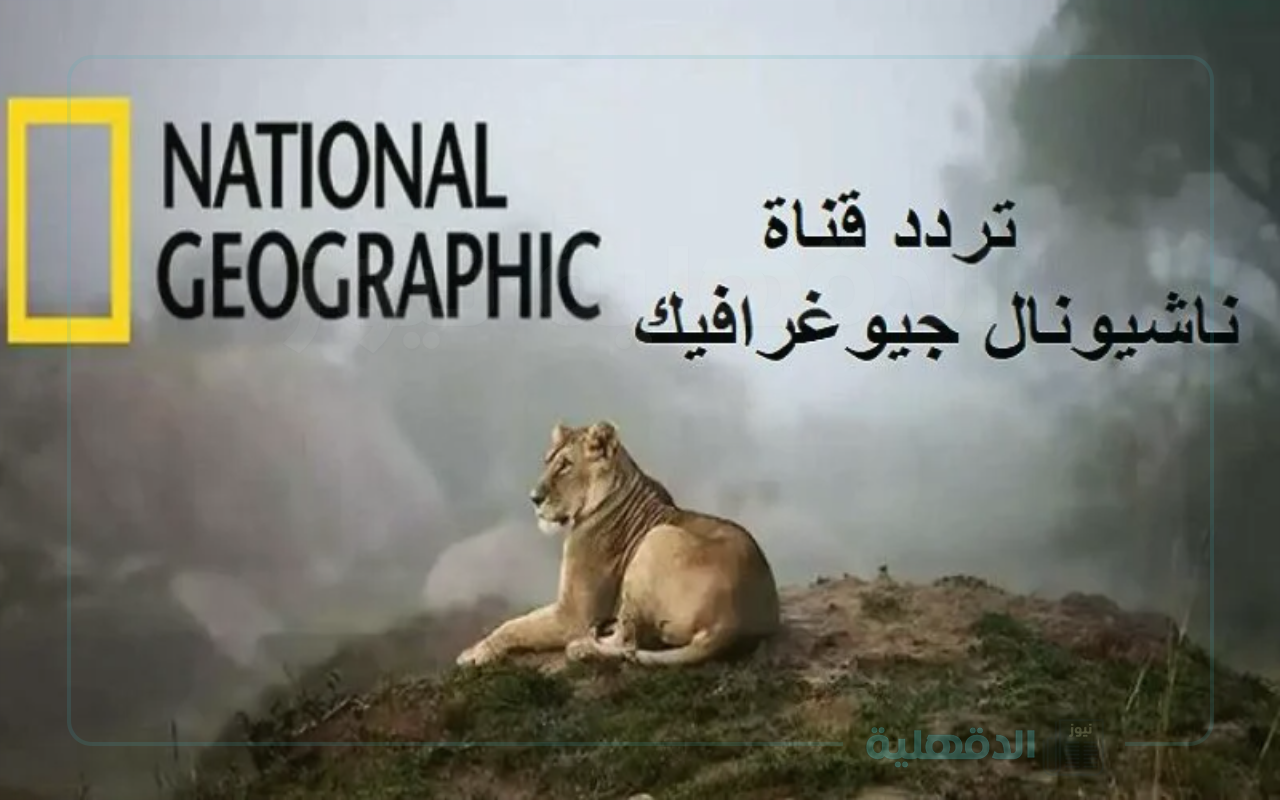 بوابتك الأولى لعالم الطبيعة .. استقبل تردد قناة ناشيونال جيوغرافيك نايل سات وعرب سات الجديد
