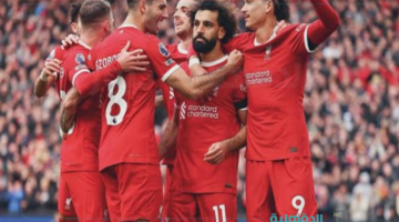 مو صلاح يتألق.. تشكيل ليفربول اليوم أمام توتنهام هوتسبير في إياب نصف نهائي كأس الرابطة الإنجليزية