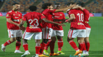 مفاجآت في قائمة الأحمر.. تشكيلة الأهلي المتوقعة اليوم أمام غزل المحلة بالدوري المصري 2025 والقنوات الناقلة للمباراة