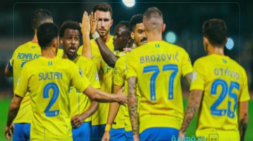 بدون رونالدو اليوم.. تشكيلة النصر المتوقعة اليوم أمام برسبوليس بالجولة الـ 8 في دوري أبطال آسيا 2025 والقنوات الناقلة