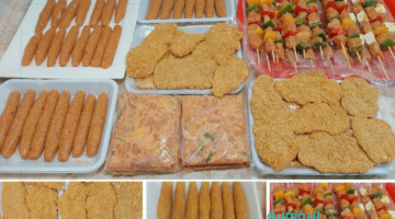 وفري في الوقت والجهد .. تعرفي على تفريزات شهر رمضان المبارك بشكل سريع لعام 2025