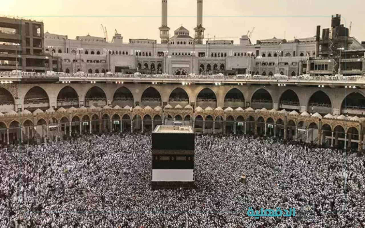 جدول أئمة الحرم المكي 1446 من 24 إلى 29 شعبان “لمتابعة الصلوات في أجواء روحانية”