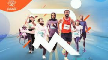 فرصتك للتألق في هذا الحدث.. جوائز ماراثون الرياض "Riyadh Marathon 2025" بـ 40 ألف مشارك وطريقة التسجيل