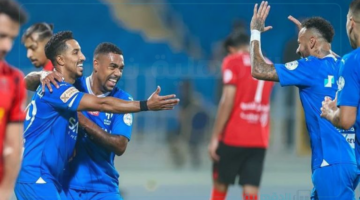 كيفية حجز تذاكر مباراة الهلال وضمك.. خطوات بسيطة وأسعار مميزة للمباراة المرتقبة