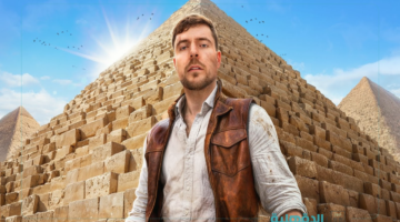 تخطت الـ 37 مليون مشاهدة.. حلقة مستر بيست بالأهرامات حازت علي اهتمام مصري وعالمي كبير