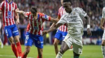 ديربي مدريد 2025 مش هتصدق المتعة اللي هتشوفها.. ريال مدريد ضد أتلتيكو في قمة الإثارة!