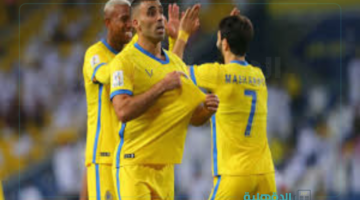 إحجز مقعدك أونلاين.. رابط حجز تذاكر مباراة النصر والفيحاء الجولة 19 من دوري روشن 2025 وموعد المباراة