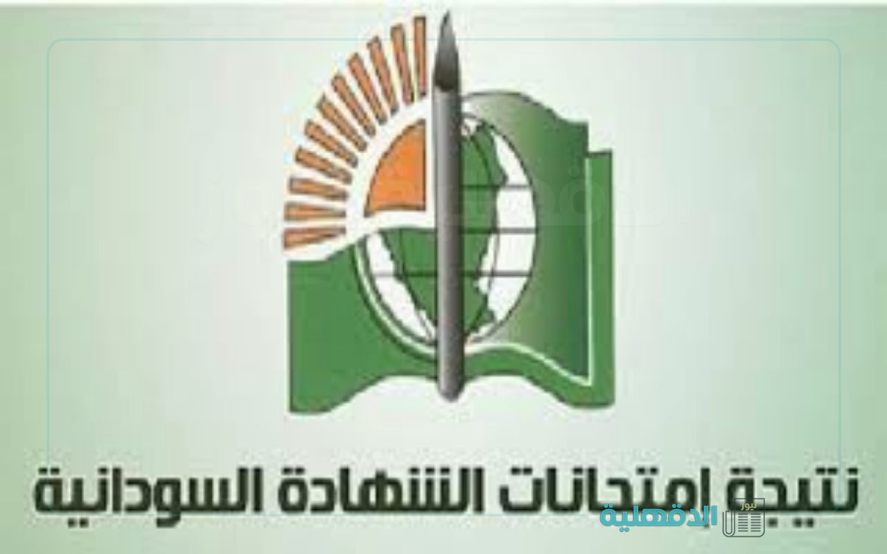 رابط الإستعلام.. رابط نتائج امتحان الشهادة السودانية 2025 عبر موقع وزارة التعليم الرسمي