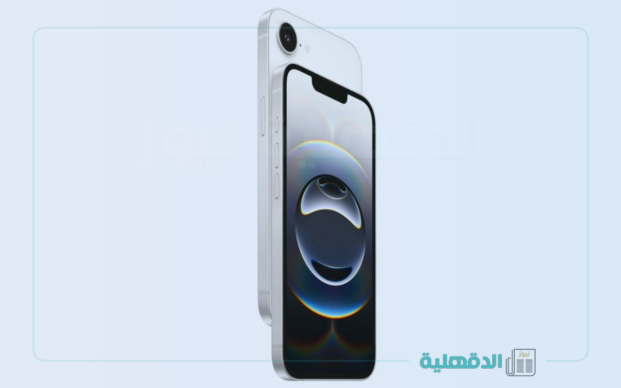 سعر آيفون iphone 16e