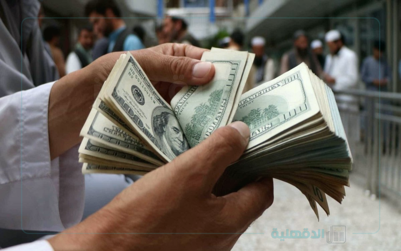 سعر الدولار مقابل الجنيه اليوم.. استقرار أم تقلبات؟ الأسواق تترقب التغيرات القادمة