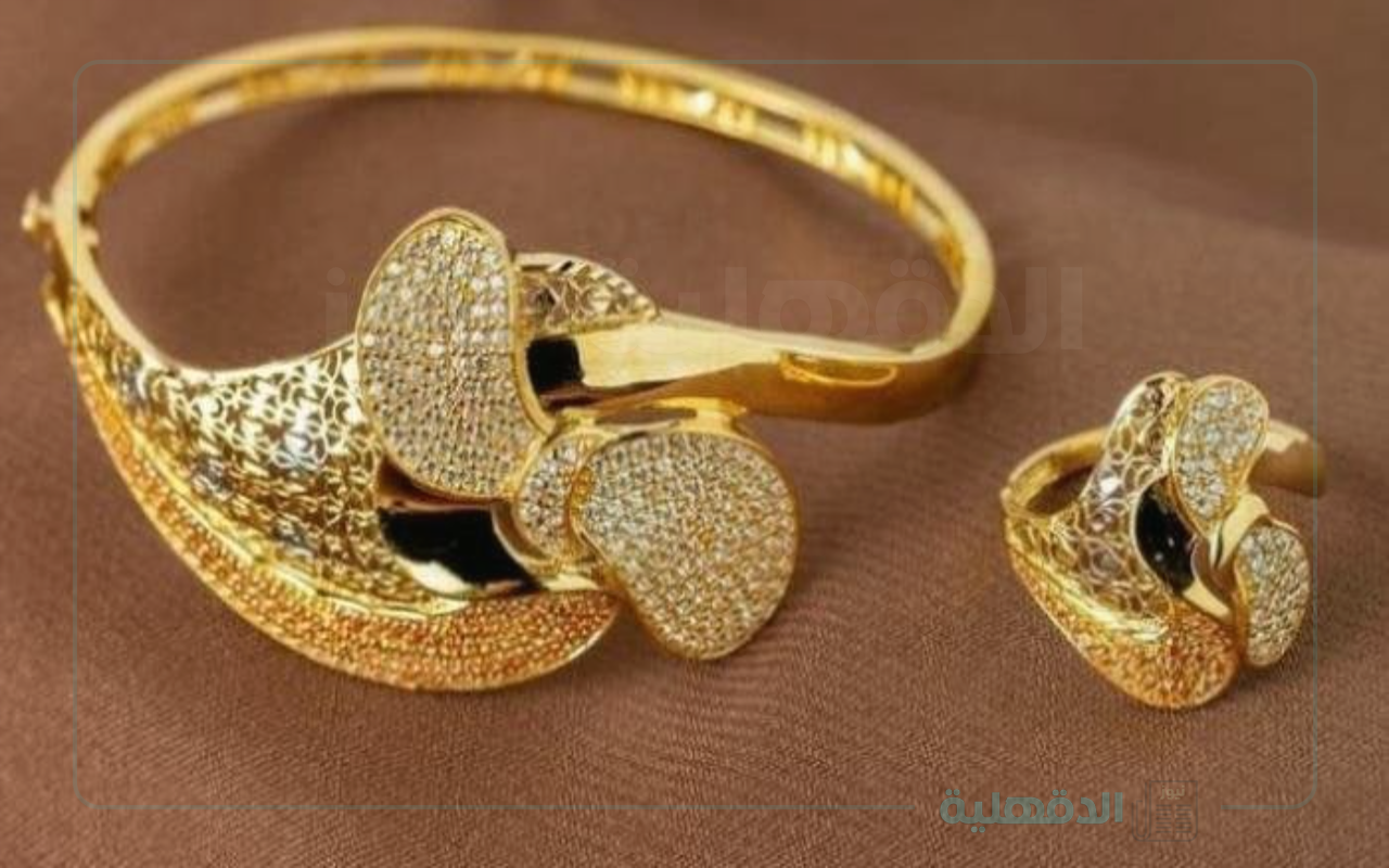 بعد الارتفاع الأخير .. سعر الذهب عيار 21 سعر الذهب اليوم 2 من فبراير 2025