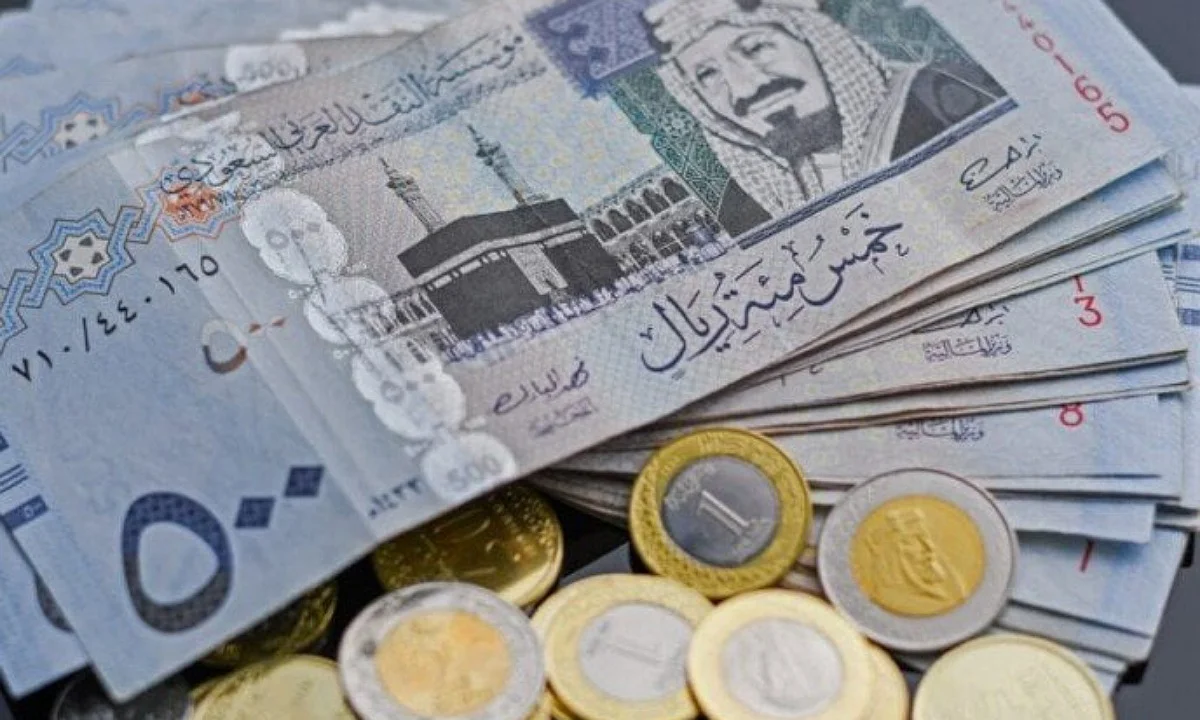 سعر الريال السعودي مقابل الجنيه المصري يشهد تباينًا بين البنوك الرسمية والسوق الموازية
