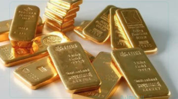 تحديث جديد لأسعار الذهب.. تعرف على سعر سبيكة ذهب وزنها 5 جرام اليوم في الأسواق المحلية والعالمية