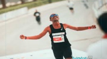 " Riyadh Marathon".. طريقة التسجيل في ماراثون الرياض 2025 والرسوم المطلوبة