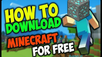 استعد للمغامرات والتشويق.. طريقة تحميل لعبة ماين كرافت 2025 Minecraft أحدث إصدار