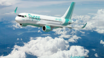 خصومات وهدايا.. عروض الطيران ليوم التأسيس 1446 – 2025 "ناس، أديل، الخطوط السعودية" تصل لـ 50%