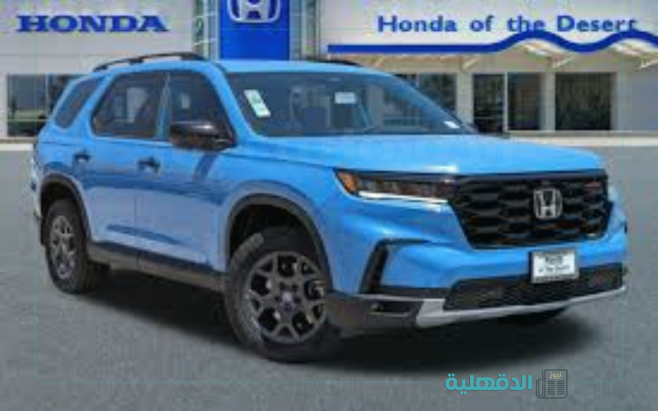 اغتنم الفرصة.. عروض يوم التأسيس 2025 سيارات هوندا بأسعار خيالية