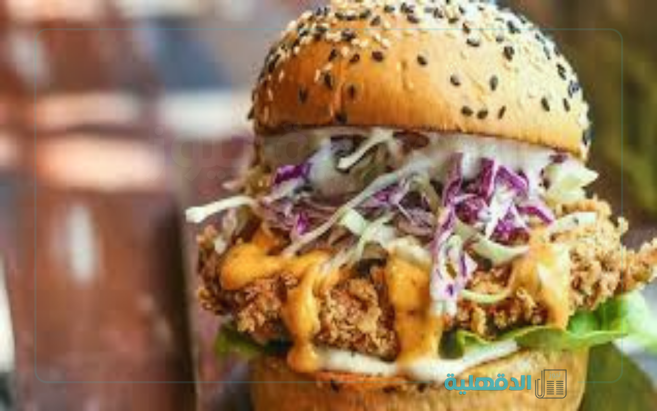 لاتفوتــك.. عروض يوم التأسيس 2025 مطاعم “خصومات تصل إلى 50% على الوجبات”