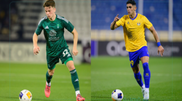 ما القنوات الناقلة لمباراة الأهلي والغرافة في دوري أبطال اسيا اليوم 2024-2025 والتشكيل المتوقع؟