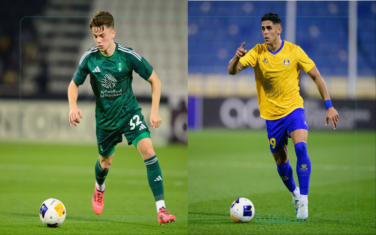 ما القنوات الناقلة لمباراة الأهلي والغرافة في دوري أبطال اسيا اليوم 2024-2025 والتشكيل المتوقع؟