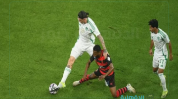 الأهلي ضد ضمك القنوات الناقلة في دوري روشن السعودي 2024-2025: الموعد والتشكيل في إطار منافسات الجولة الـ21