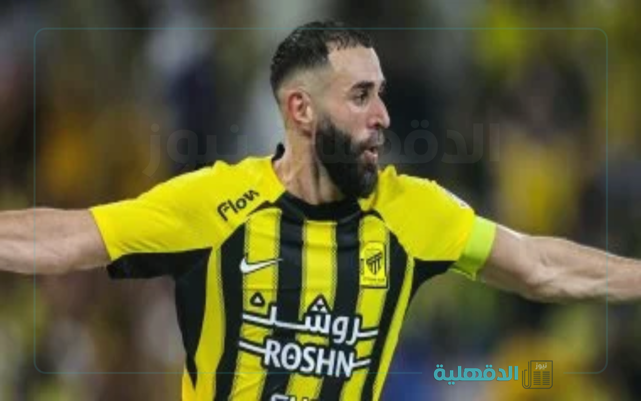 القنوات الناقلة لمباراة الاتحاد والوحدة اليوم في دوري روشن السعودي 2025 ومعلق المباراة