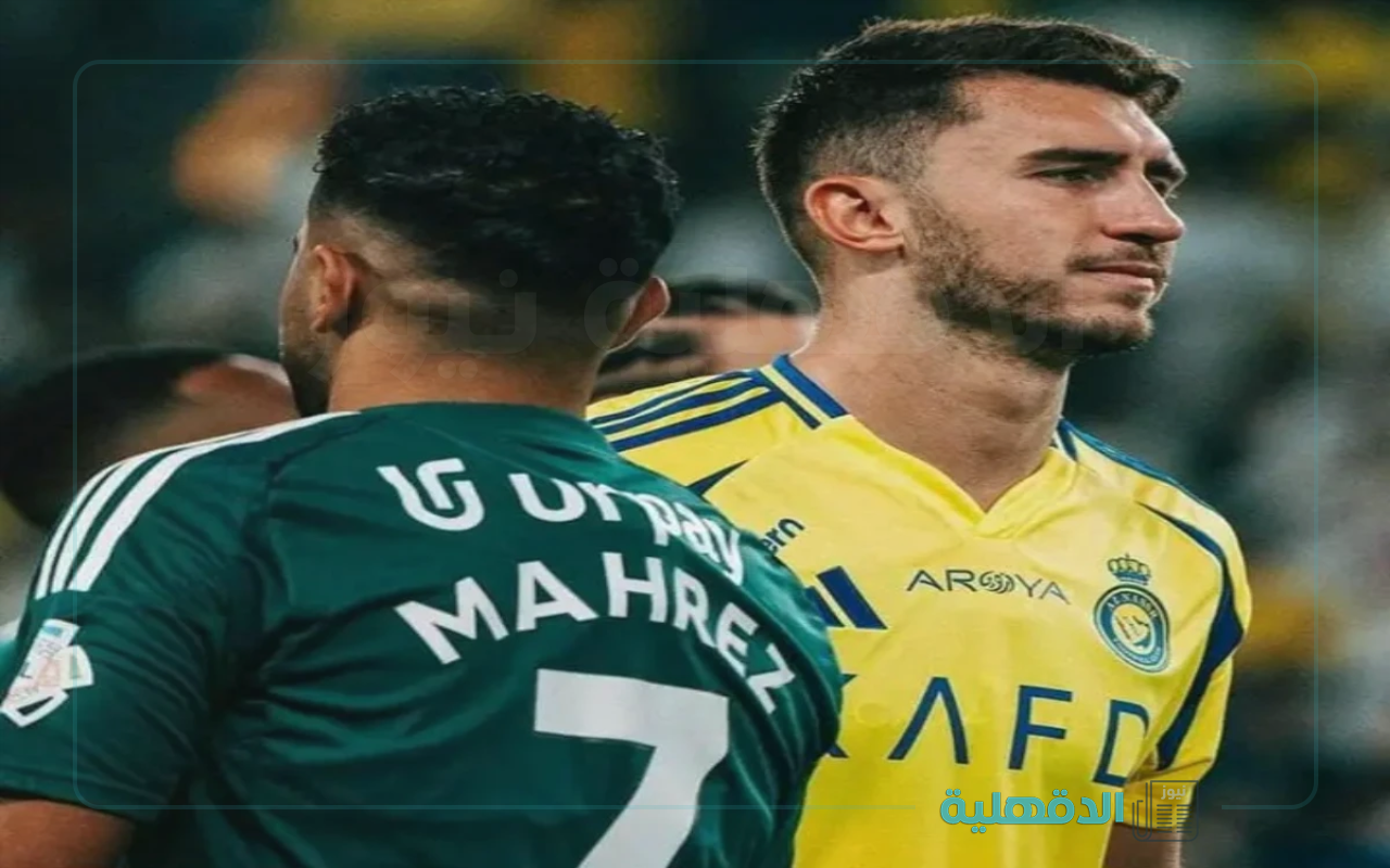 هتشوف مباراة غير.. القنوات الناقلة لمباراة النصر والاهلي في دوري روشن السعودي 2025 ومعلق المباراة