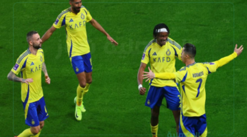 موعد مباراة النصر وبيرسبوليس في دوري أبطال اسيا للنخبة 2024-2025 والقنوات الناقلة