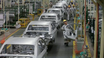 مجمع الملك سلمان لصناعة السيارات.. خطوة استراتيجية لتعزيز القطاع الصناعي وتحقيق رؤية المملكة 2030