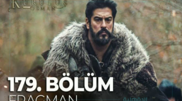 أحداث حافلة بالإثارة والتشويق.. أحداث مسلسل المؤسس عثمان الحلقه 179 مترجمه بالعربية