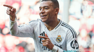 ملخص مباراة أوساسونا ضد الريال مدريد (1-1).. صدارة الدوري الإسباني على المحك