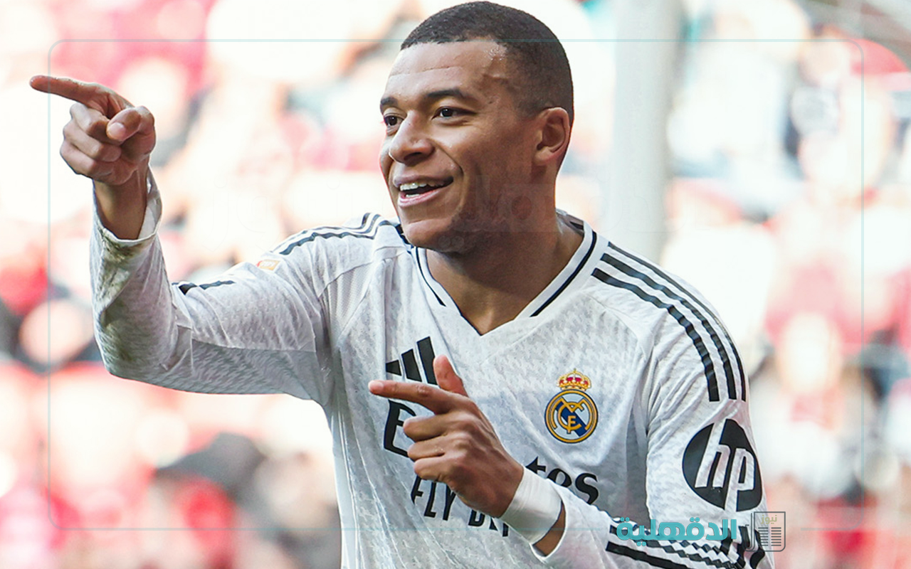 ملخص مباراة أوساسونا ضد الريال مدريد (1-1).. صدارة الدوري الإسباني على المحك