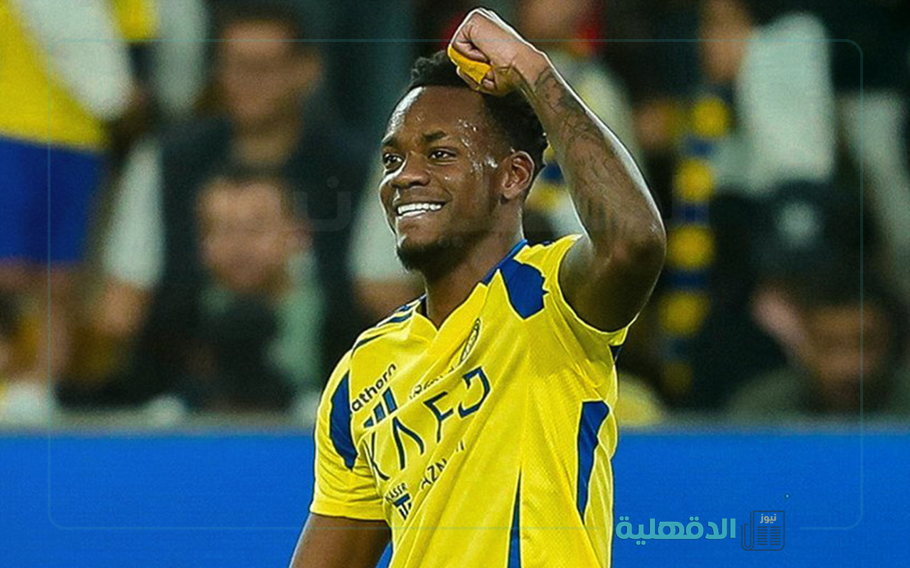 ملخص مباراة النصر ضد ألفيحاء (3-0).. جون دوران يتألق وكريستيانو رونالدو يواصل التوهج في فوز العالمي في الدوري السعودي