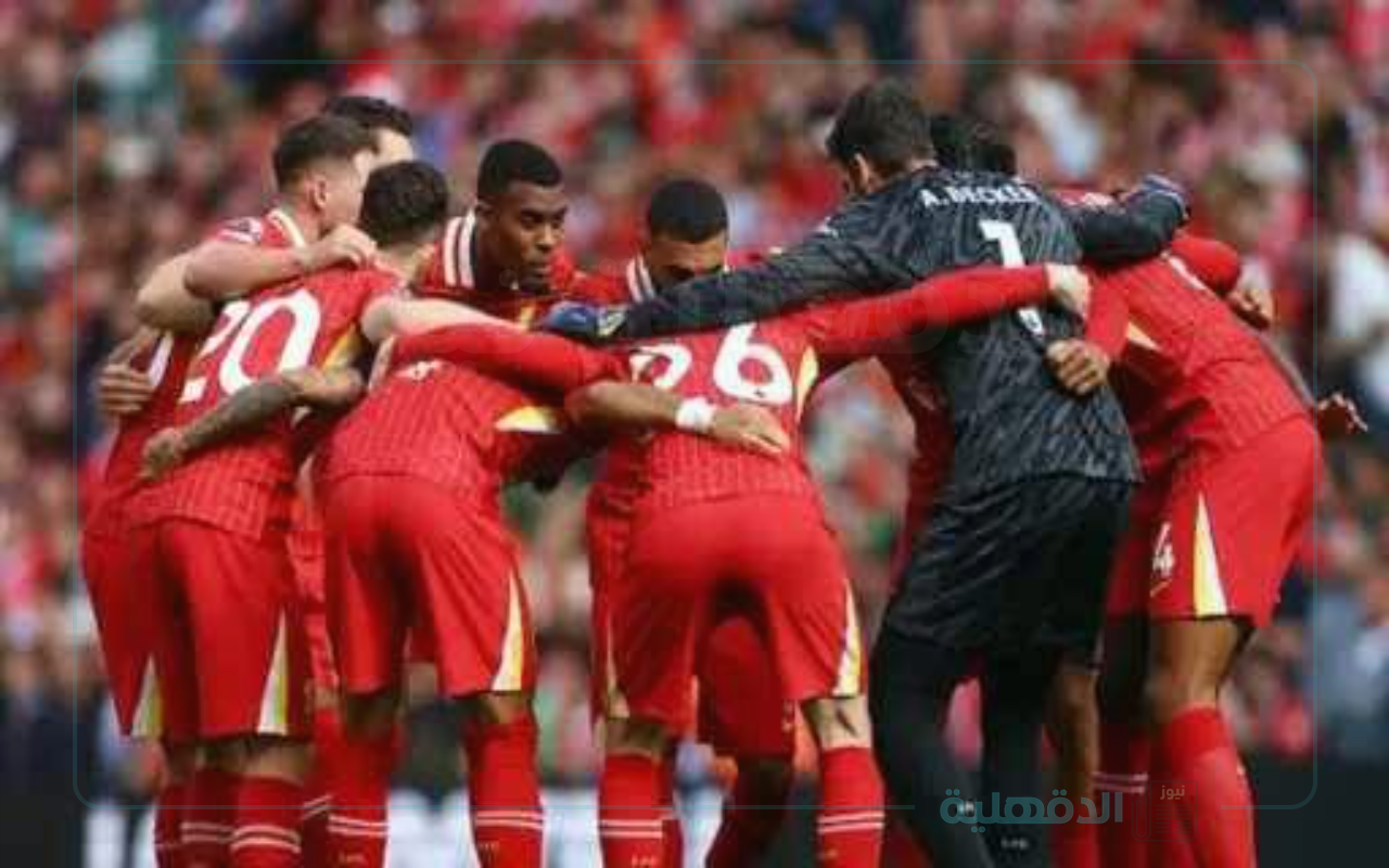 ملخص وأهداف مباراة ليفربول ضد إيفرتون: ديربي الميرسيسايد ينتهي بتعادل مثير وأهداف نارية!