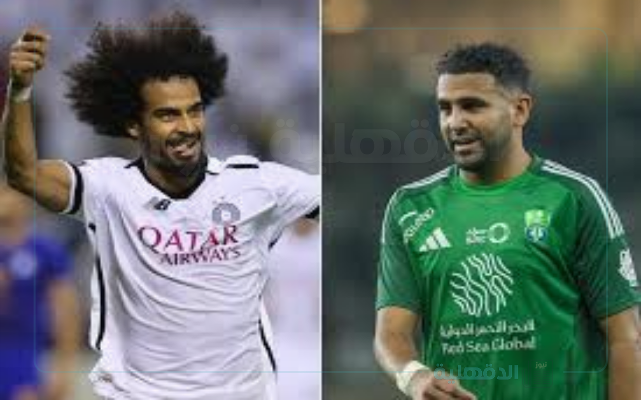 موعد مباراة الأهلي السعودي أمام السد القطري في منافسات دوري أبطال آسيا 2024 – 2025 والقنوات الناقلة