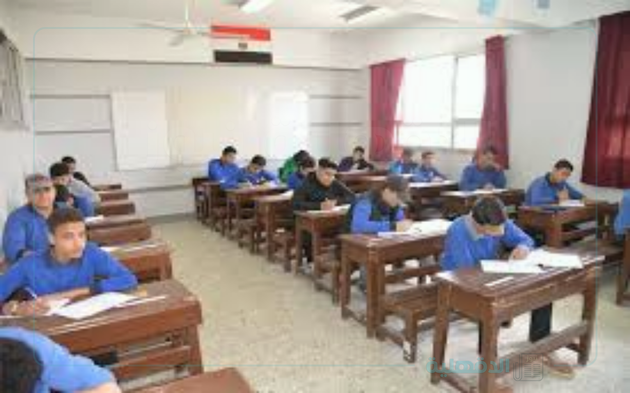 وزارة التعليم تحدد رسميًا موعد انتهاء إجازة نصف العام وبداية الترم الثاني 2025 للمدارس والجامعات