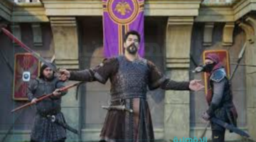 إنقاذ حليمة من الموت.. موعد عرض مسلسل المؤسس عثمان الحلقة 179 والقنوات الناقلة