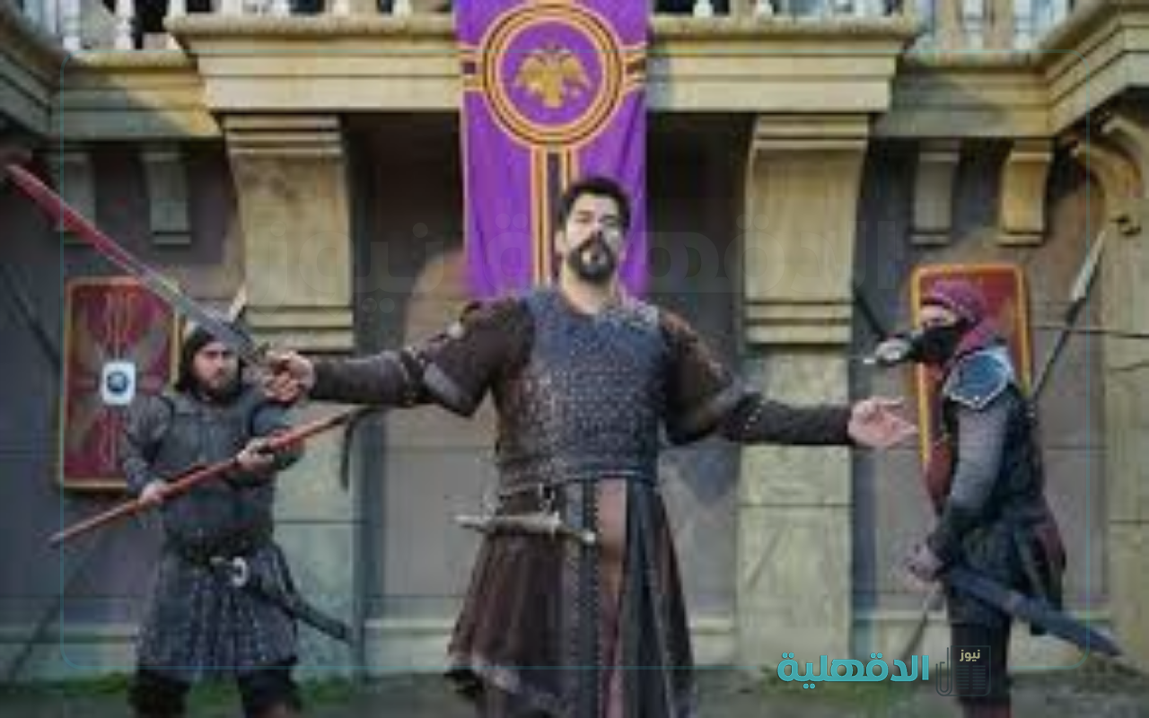 إنقاذ حليمة من الموت.. موعد عرض مسلسل المؤسس عثمان الحلقة 179 والقنوات الناقلة