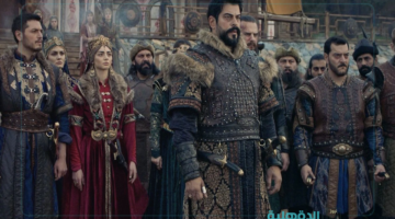 "الأحداث تشتعل".. موعد عرض مسلسل المؤسس عثمان الحلقة 180 المليئة بالأحداث المثيرة وغير المتوقعة