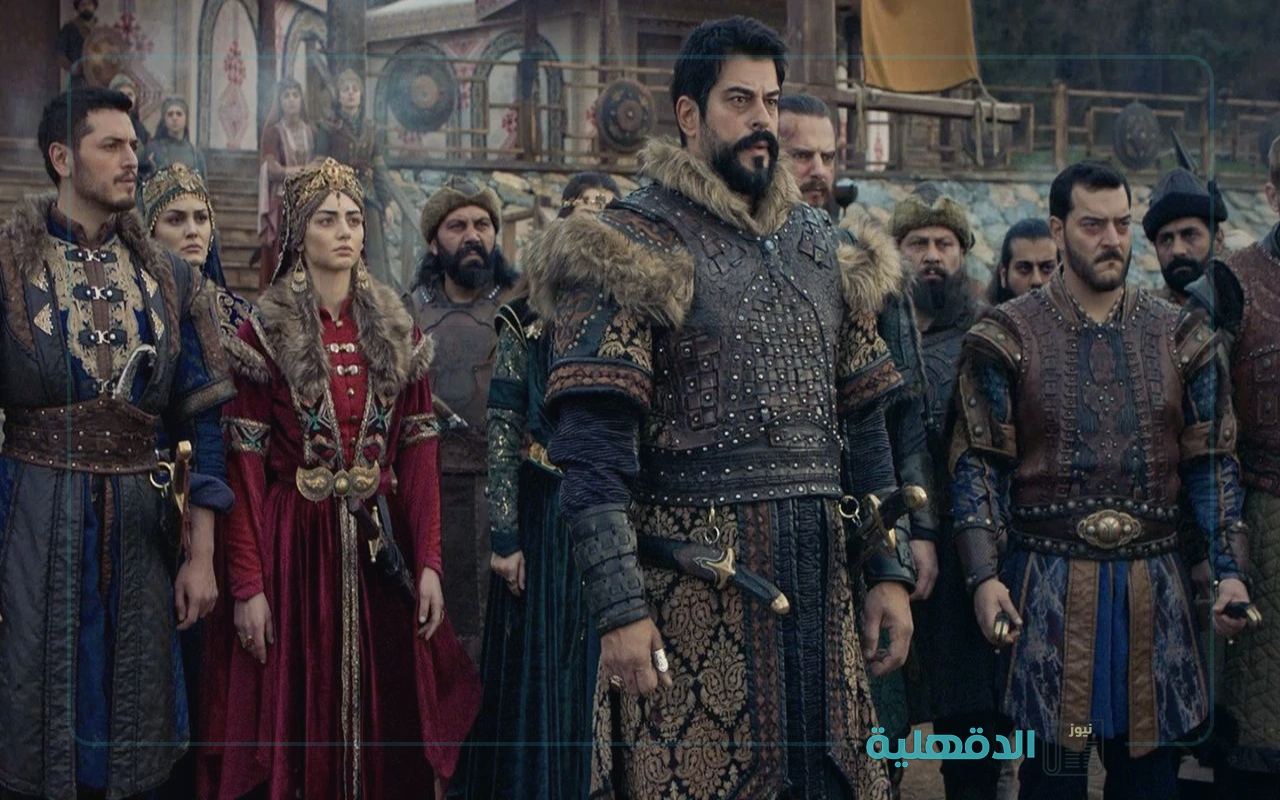 “الأحداث تشتعل”.. موعد عرض مسلسل المؤسس عثمان الحلقة 180 المليئة بالأحداث المثيرة وغير المتوقعة