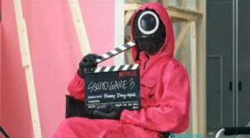 Squid Game الموسم الأخير.. موعد عرض مسلسل لعبة الحبار الموسم الثالث وعدد حلقاته