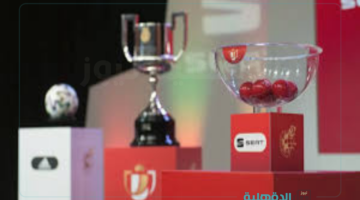 صدامات نارية وتحديات متفاوتة.. موعد قرعة نصف نهائي كأس ملك إسبانيا 2025 والأندية المتأهلة