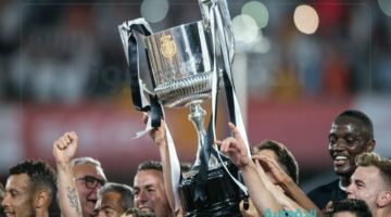 ترقب جماهيري كبير.. موعد قرعة نصف نهائي كأس ملك إسبانيا 2024-25 وطريقة مشاهدتها