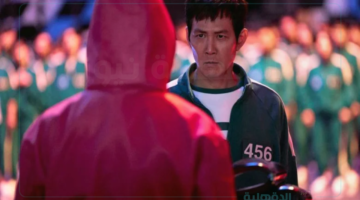 يعود بمفاجآت جديدة.. موعد لعبه الحبار الموسم الثالث 2025 لعشاق المسلسلات الكوري