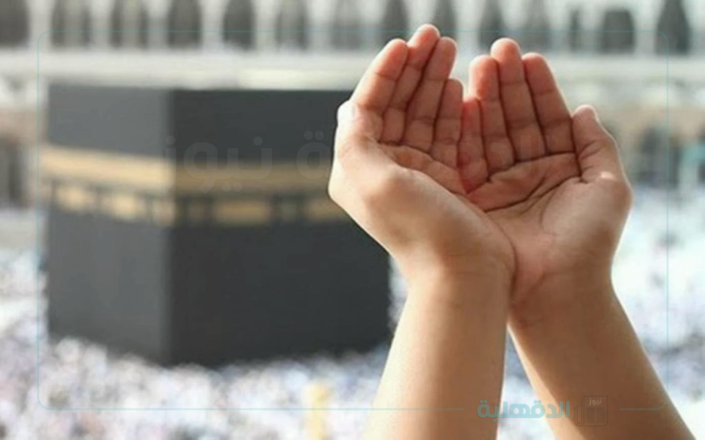 موعد ليلة النصف من شعبان 1446