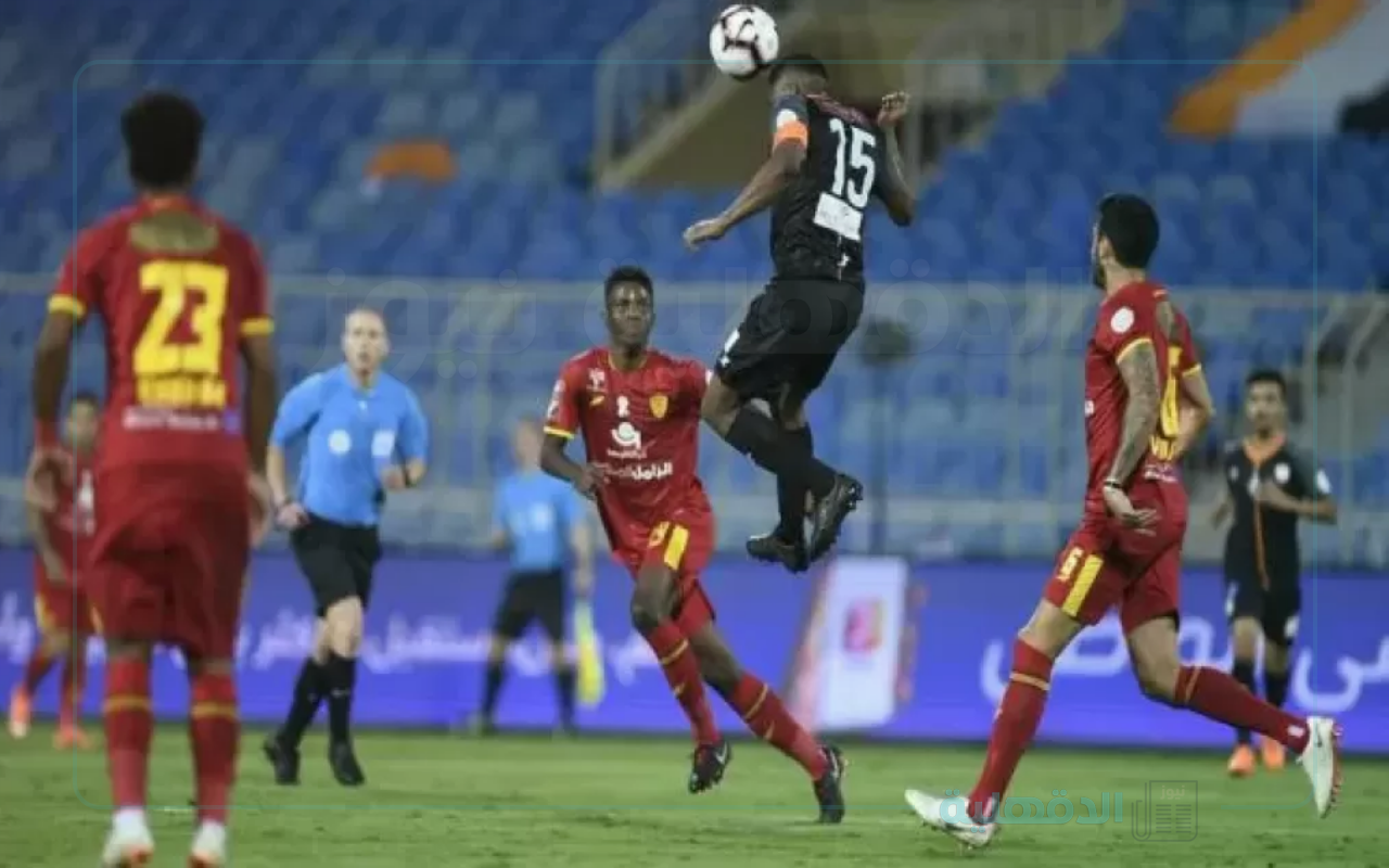 مواجهة حاسمة بالدوري السعودي… موعد مباراة الشباب ضد القادسية في الدوري السعودي والقنوات الناقلة