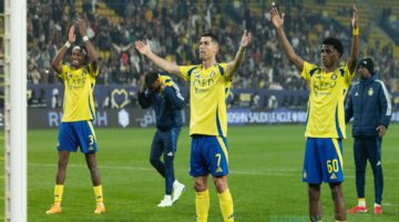 موعد مباراة النصر والفيحاء: صراع جديد في دوري روشن السعودي فمن سيفوز الليلة؟