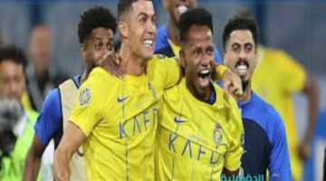 "الجولة 19 ".. موعد مباراة النصر والفيحاء في دوري روشن 2025 والقنوات الناقلة لها "من أهم اللقاءات المنتظرة"