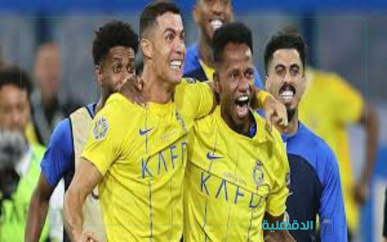 “الجولة 19 “.. موعد مباراة النصر والفيحاء في دوري روشن 2025 والقنوات الناقلة لها “من أهم اللقاءات المنتظرة”