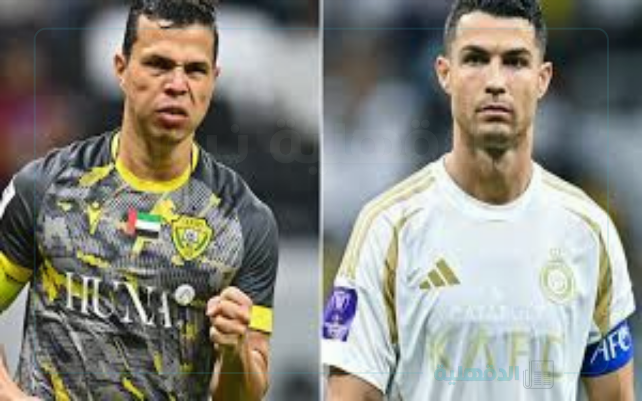 اللقاء المرتقب.. موعد مباراة النصر والوصل في دوري أبطال آسيا للنخبة 2024-2025 والقنوات الناقلة